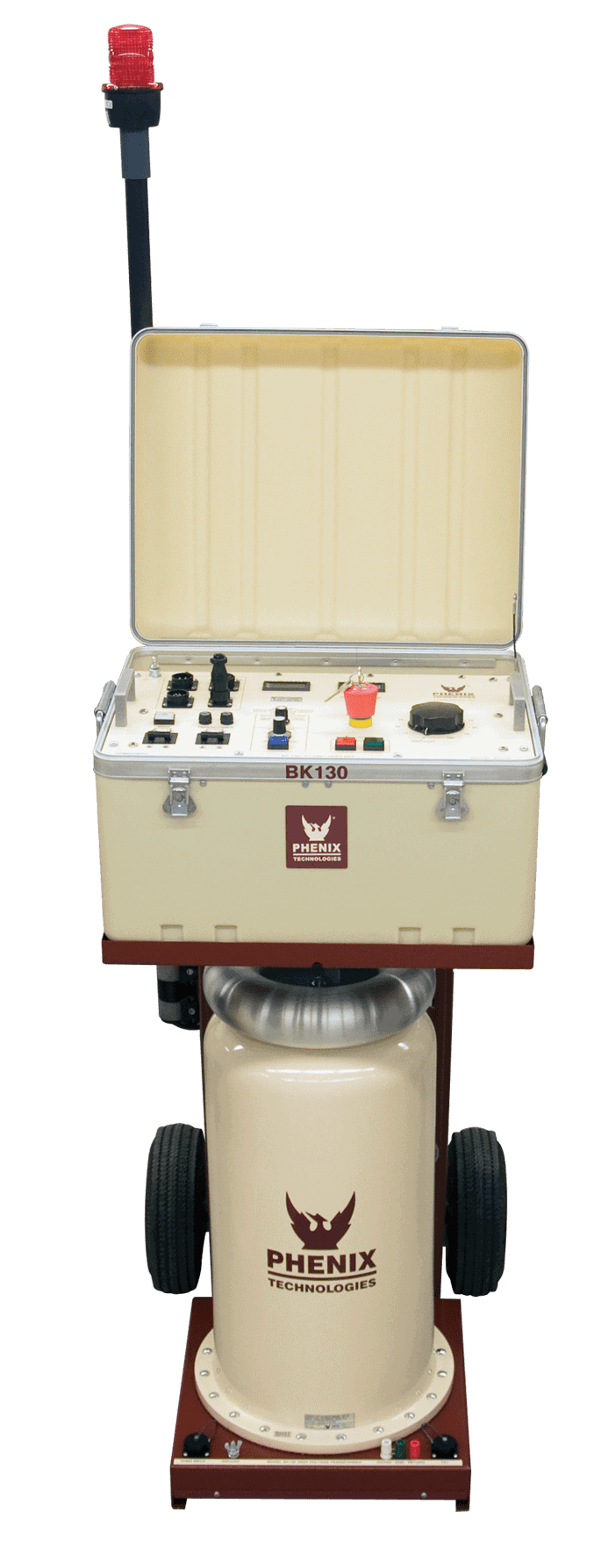AC Hi-pot Test kit
