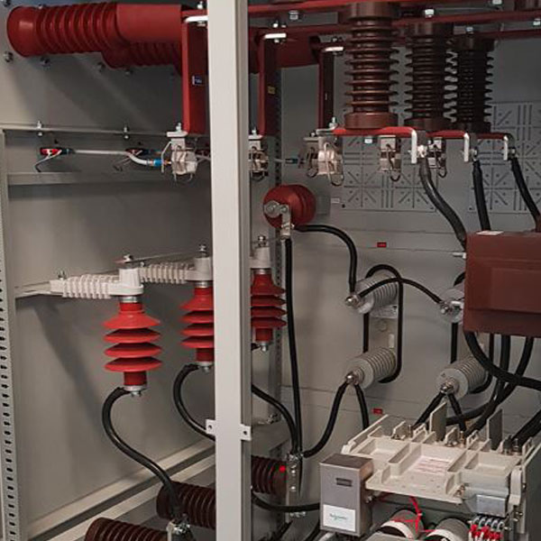Capacitor Banks