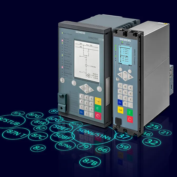 Protection Relays